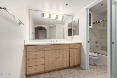 Experience elevated Biltmore living in this 2BD/2BA condo