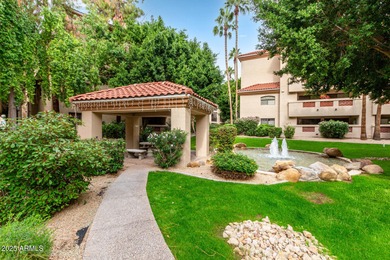 Experience elevated Biltmore living in this 2BD/2BA condo