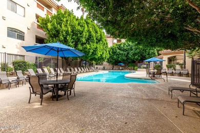 Experience elevated Biltmore living in this 2BD/2BA condo