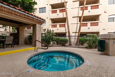 Experience elevated Biltmore living in this 2BD/2BA condo