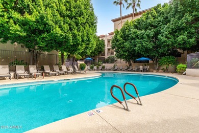 Experience elevated Biltmore living in this 2BD/2BA condo