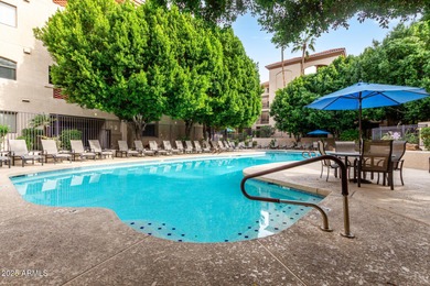 Experience elevated Biltmore living in this 2BD/2BA condo