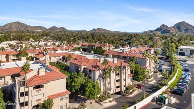 Experience elevated Biltmore living in this 2BD/2BA condo