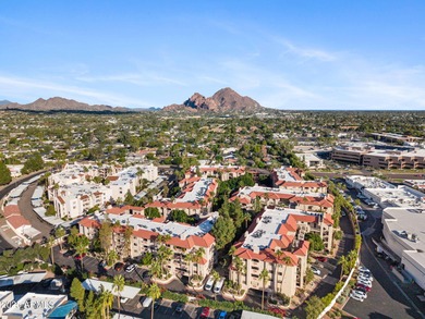 Experience elevated Biltmore living in this 2BD/2BA condo