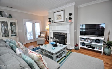 This beautifully custom-built 5-bedroom, 4.5-bath deep water