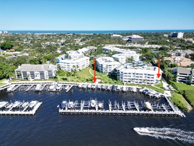 Impeccable Waterfront 3BR, 2.5BA Bay Colony end-unit condo with