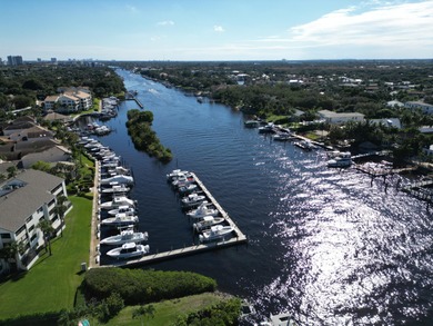 Impeccable Waterfront 3BR, 2.5BA Bay Colony end-unit condo with