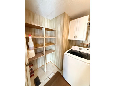 SELLER IS VERY MOTIVATED!!! This partially furnished home is