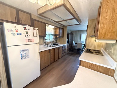 SELLER IS VERY MOTIVATED!!! This partially furnished home is