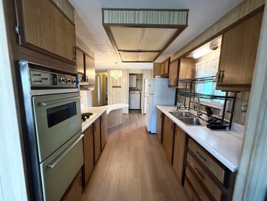 SELLER IS VERY MOTIVATED!!! This partially furnished home is