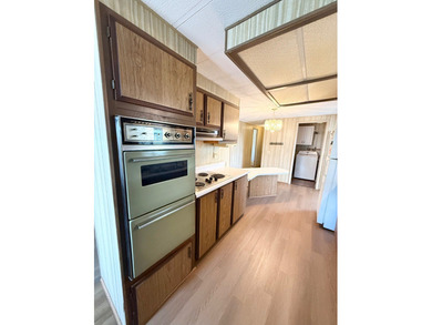 SELLER IS VERY MOTIVATED!!! This partially furnished home is