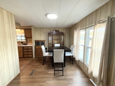 SELLER IS VERY MOTIVATED!!! This partially furnished home is