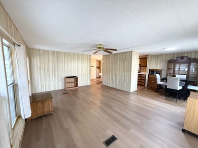 SELLER IS VERY MOTIVATED!!! This partially furnished home is