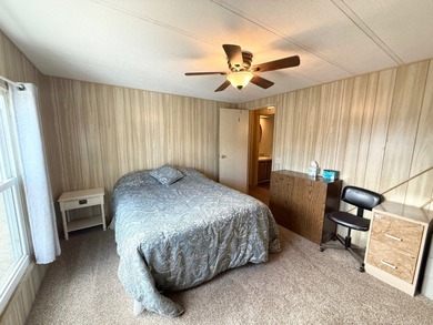 SELLER IS VERY MOTIVATED!!! This partially furnished home is