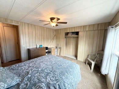 SELLER IS VERY MOTIVATED!!! This partially furnished home is