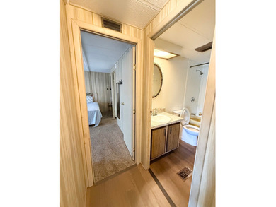 SELLER IS VERY MOTIVATED!!! This partially furnished home is