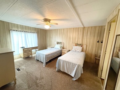 SELLER IS VERY MOTIVATED!!! This partially furnished home is