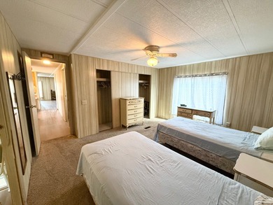 SELLER IS VERY MOTIVATED!!! This partially furnished home is