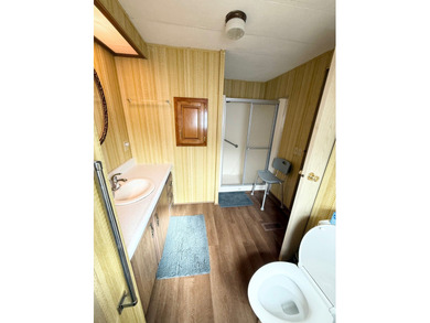 SELLER IS VERY MOTIVATED!!! This partially furnished home is