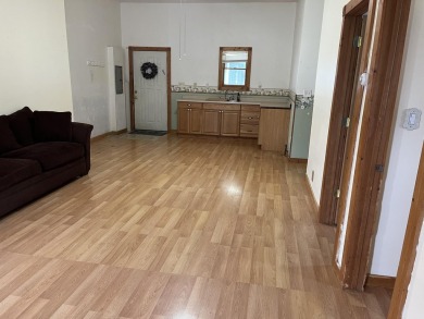 Unique opportunity!! Two Bedroom/one Bath efficiency house with