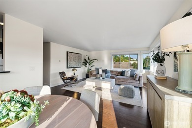 Just reduced to $599,900 -- Top-floor penthouse in Fremont!