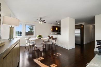 Just reduced to $599,900 -- Top-floor penthouse in Fremont!