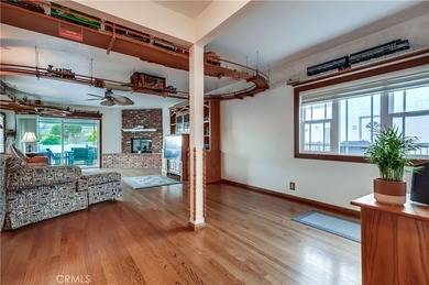 Welcome to this beautifully renovated Spanish-style home