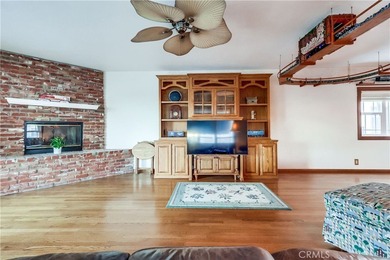 Welcome to this beautifully renovated Spanish-style home