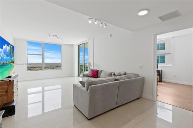 Stunning 25th floor condo w unmatched views & full resort