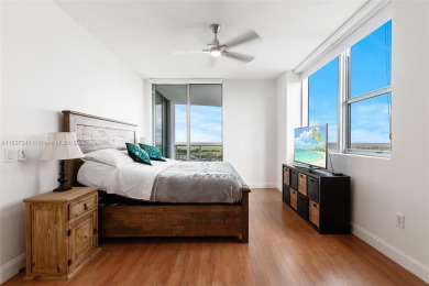 Stunning 25th floor condo w unmatched views & full resort