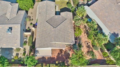 Experience the perfect blend of gracious resort-style living