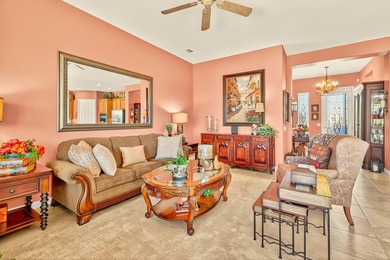 Experience the perfect blend of gracious resort-style living