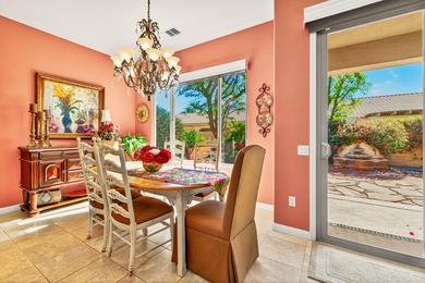 Experience the perfect blend of gracious resort-style living