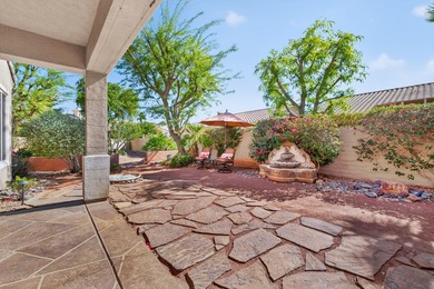 Experience the perfect blend of gracious resort-style living