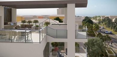 Experience the pinnacle of coastal living at Costera, where