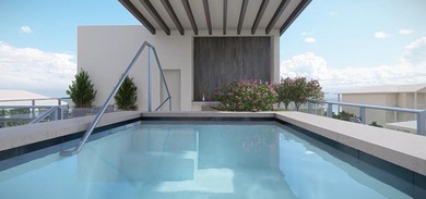 Experience the pinnacle of coastal living at Costera, where