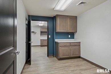 Discover the perfect blend of modern efficiency and rustic charm