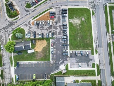 Unique Opportunity  to Own the Highest End Commercial Space In