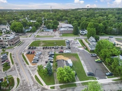 Unique Opportunity  to Own the Highest End Commercial Space In
