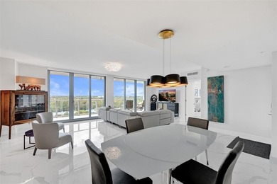 Modern chic 2 bed 2 1/2 bath residence with high-end finishes