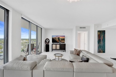 Modern chic 2 bed 2 1/2 bath residence with high-end finishes