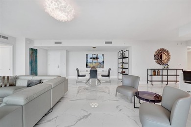 Modern chic 2 bed 2 1/2 bath residence with high-end finishes