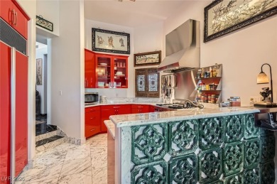 Experience Luxury Living at Guard Gated Spanish Trail. Nestled