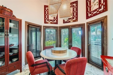 Experience Luxury Living at Guard Gated Spanish Trail. Nestled