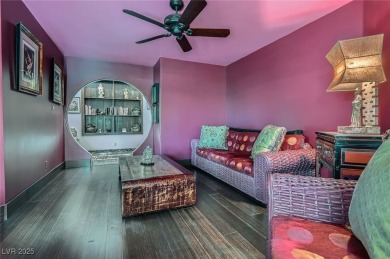 Experience Luxury Living at Guard Gated Spanish Trail. Nestled