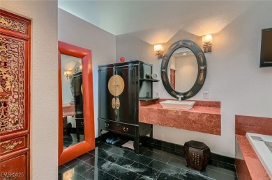 Experience Luxury Living at Guard Gated Spanish Trail. Nestled