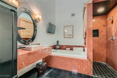 Experience Luxury Living at Guard Gated Spanish Trail. Nestled