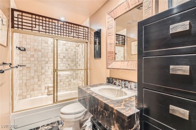 Experience Luxury Living at Guard Gated Spanish Trail. Nestled