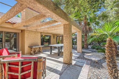 Experience Luxury Living at Guard Gated Spanish Trail. Nestled