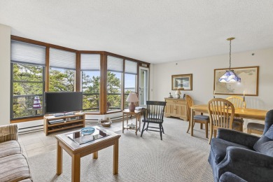 BEST MAINE BEACH is right in front of this 2 BR condo with views